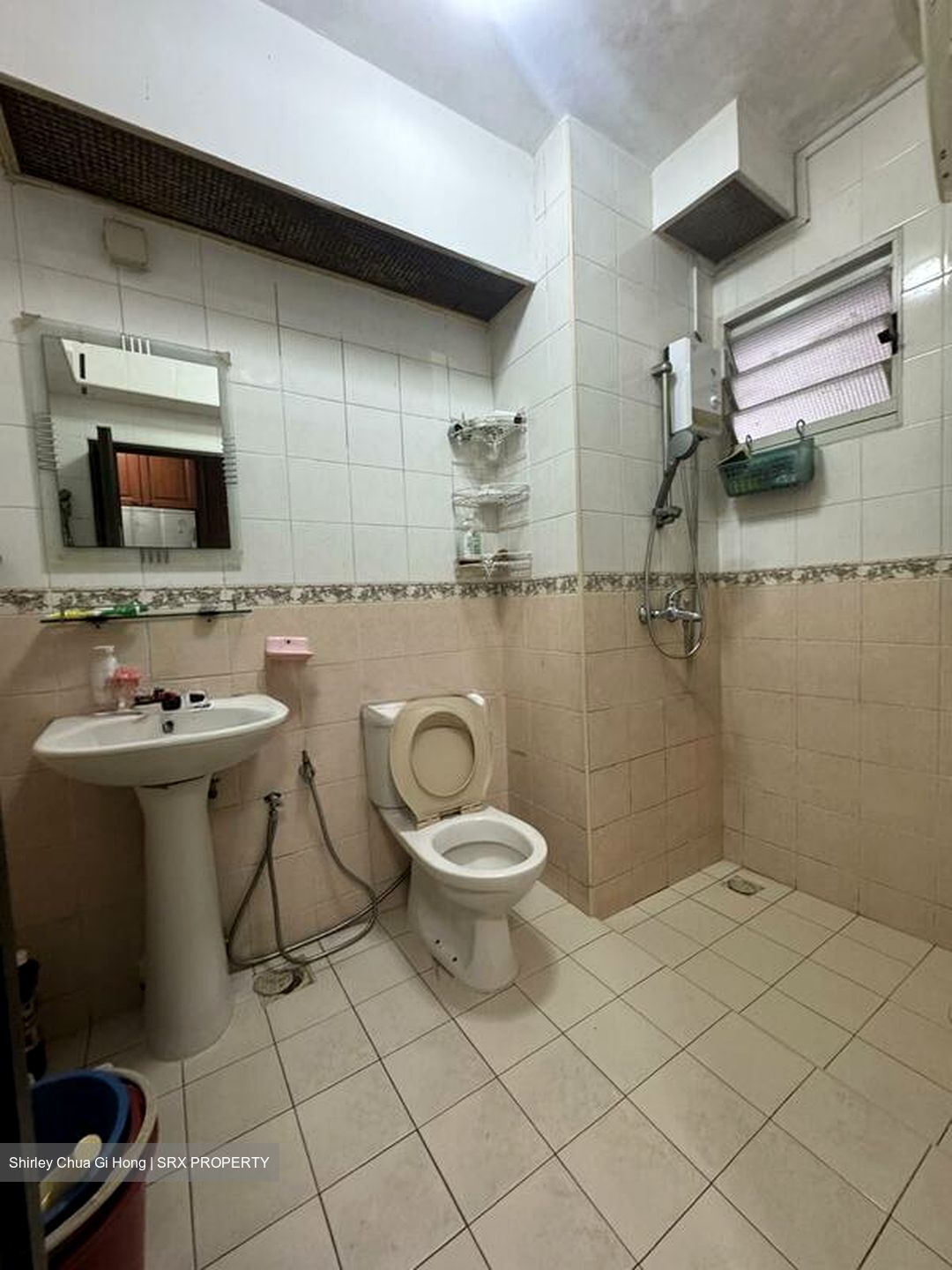 Blk 389 Goodview Gardens (Bukit Batok), HDB 5 Rooms #500660351